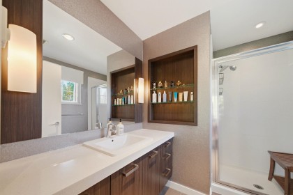 Photo 21 at 1 - 2423 Avon Place, Riverwood, Port Coquitlam