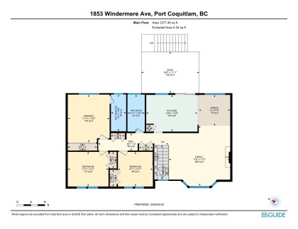 Photo 23 at 1853 Windermere Avenue, Oxford Heights, Port Coquitlam
