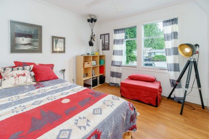 Photo 13 at 1853 Windermere Avenue, Oxford Heights, Port Coquitlam