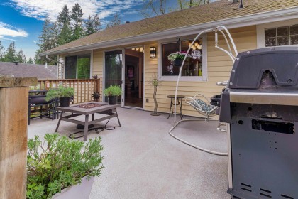 Photo 5 at 1853 Windermere Avenue, Oxford Heights, Port Coquitlam
