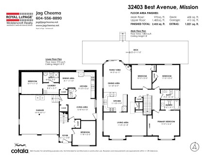 Photo 40 at 32403 Best Avenue, Mission BC, Mission