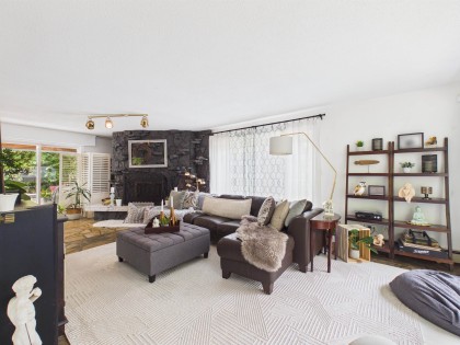 Photo 3 at 13205 Cedar Way, North Maple Ridge, Maple Ridge