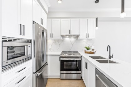 Photo 3 at 510 - 12109 223 Street, West Central, Maple Ridge