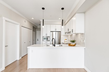 Photo 5 at 510 - 12109 223 Street, West Central, Maple Ridge