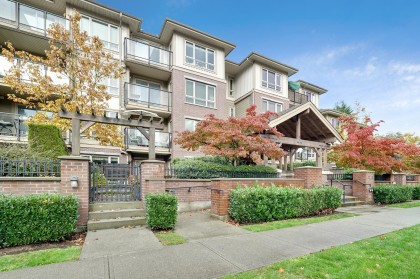 Photo 2 at 204 - 2175 Fraser Avenue, Glenwood PQ, Port Coquitlam
