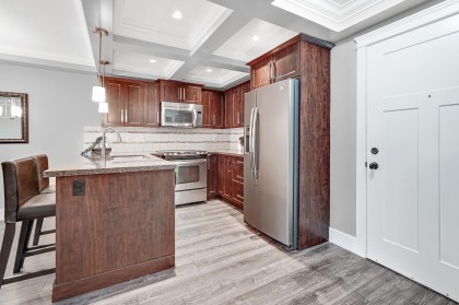 Photo 13 at 204 - 2175 Fraser Avenue, Glenwood PQ, Port Coquitlam