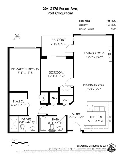 Photo 22 at 204 - 2175 Fraser Avenue, Glenwood PQ, Port Coquitlam