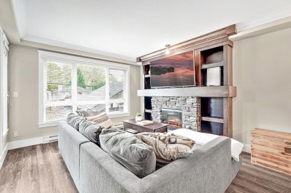 Photo 7 at 204 - 2175 Fraser Avenue, Glenwood PQ, Port Coquitlam