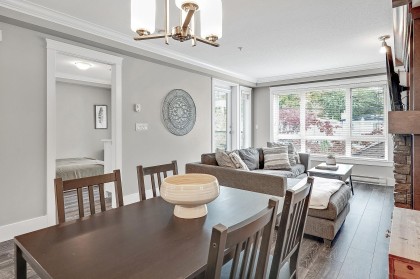 Photo 9 at 204 - 2175 Fraser Avenue, Glenwood PQ, Port Coquitlam