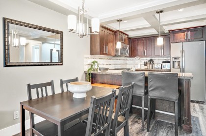 Photo 10 at 204 - 2175 Fraser Avenue, Glenwood PQ, Port Coquitlam