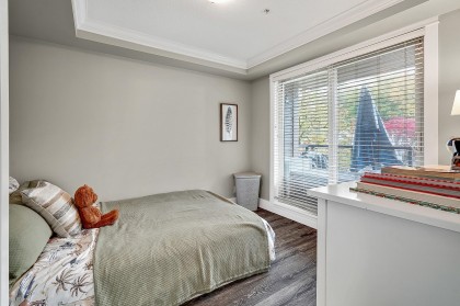Photo 19 at 204 - 2175 Fraser Avenue, Glenwood PQ, Port Coquitlam
