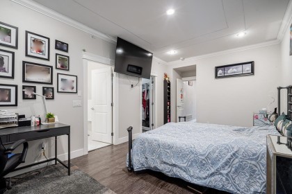 Photo 12 at 21528 Donovan Avenue, West Central, Maple Ridge
