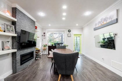 Photo 7 at 21528 Donovan Avenue, West Central, Maple Ridge