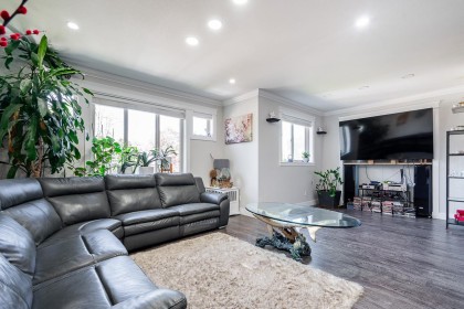 Photo 9 at 21528 Donovan Avenue, West Central, Maple Ridge