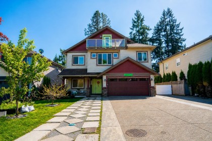 Photo 39 at 21528 Donovan Avenue, West Central, Maple Ridge