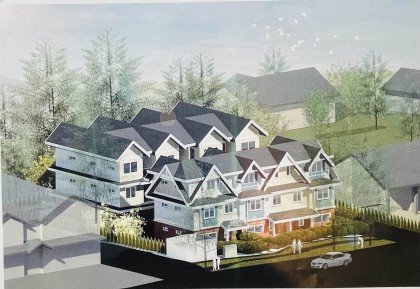 Photo 1 at 12179 Fletcher Street, East Central, Maple Ridge