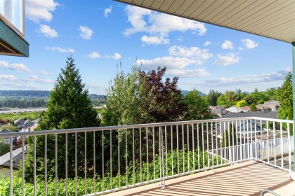 Photo 23 at 5 - 1615 Shaughnessy Street, Citadel PQ, Port Coquitlam