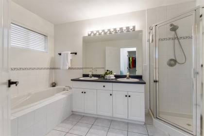Photo 17 at 5 - 1615 Shaughnessy Street, Citadel PQ, Port Coquitlam