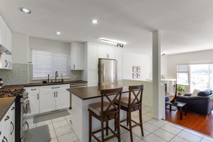 Photo 12 at 5 - 1615 Shaughnessy Street, Citadel PQ, Port Coquitlam