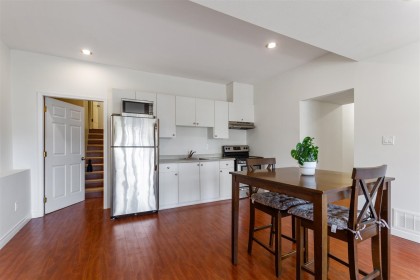 Photo 22 at 5 - 1615 Shaughnessy Street, Citadel PQ, Port Coquitlam