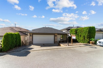Photo 1 at 5 - 1615 Shaughnessy Street, Citadel PQ, Port Coquitlam