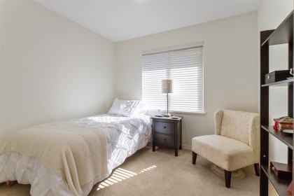 Photo 20 at 5 - 1615 Shaughnessy Street, Citadel PQ, Port Coquitlam