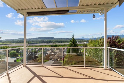 Photo 9 at 5 - 1615 Shaughnessy Street, Citadel PQ, Port Coquitlam