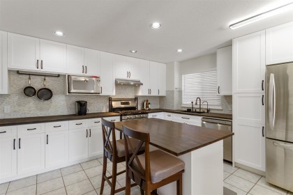 Photo 14 at 5 - 1615 Shaughnessy Street, Citadel PQ, Port Coquitlam
