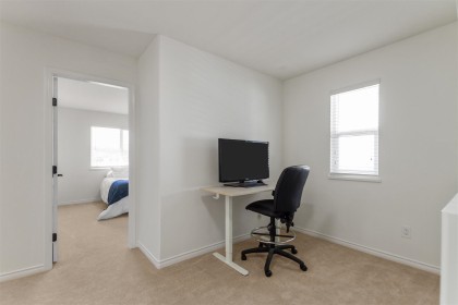 Photo 15 at 5 - 1615 Shaughnessy Street, Citadel PQ, Port Coquitlam