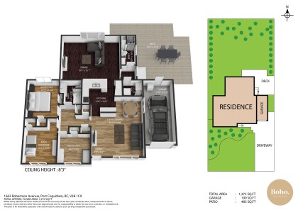 Photo 38 at 1663 Robertson Avenue, Glenwood PQ, Port Coquitlam
