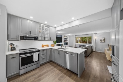 Photo 11 at 1663 Robertson Avenue, Glenwood PQ, Port Coquitlam