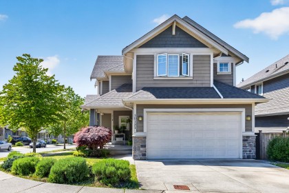 Photo 1 at 10131 241a Street, Albion, Maple Ridge