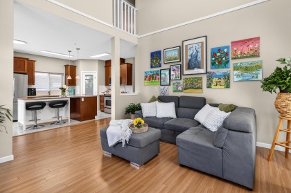 Photo 15 at 10131 241a Street, Albion, Maple Ridge