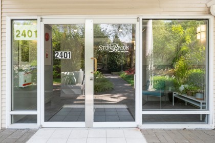 Photo 27 at 311 - 2401 Hawthorne Avenue, Central Pt Coquitlam, Port Coquitlam