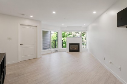 Photo 12 at 311 - 2401 Hawthorne Avenue, Central Pt Coquitlam, Port Coquitlam