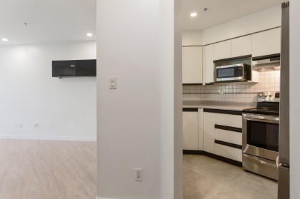 Photo 7 at 311 - 2401 Hawthorne Avenue, Central Pt Coquitlam, Port Coquitlam