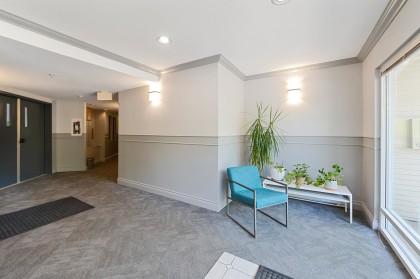 Photo 28 at 311 - 2401 Hawthorne Avenue, Central Pt Coquitlam, Port Coquitlam