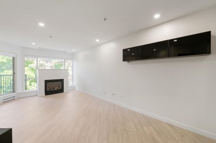 Photo 9 at 311 - 2401 Hawthorne Avenue, Central Pt Coquitlam, Port Coquitlam