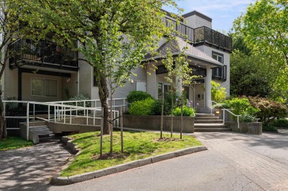 Photo 30 at 311 - 2401 Hawthorne Avenue, Central Pt Coquitlam, Port Coquitlam