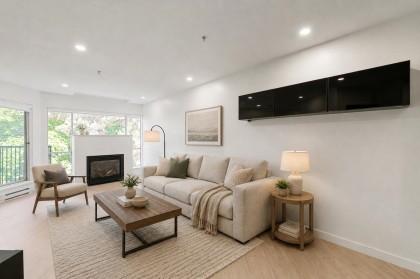 Photo 10 at 311 - 2401 Hawthorne Avenue, Central Pt Coquitlam, Port Coquitlam