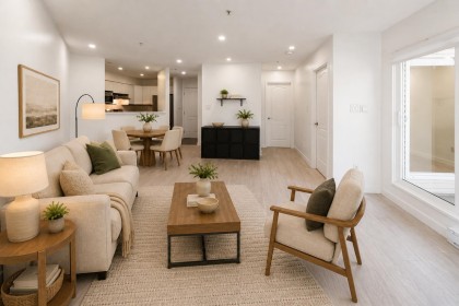 Photo 14 at 311 - 2401 Hawthorne Avenue, Central Pt Coquitlam, Port Coquitlam