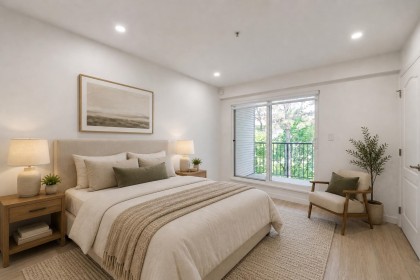 Photo 18 at 311 - 2401 Hawthorne Avenue, Central Pt Coquitlam, Port Coquitlam