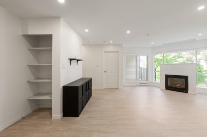 Photo 11 at 311 - 2401 Hawthorne Avenue, Central Pt Coquitlam, Port Coquitlam
