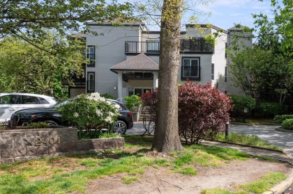Photo 31 at 311 - 2401 Hawthorne Avenue, Central Pt Coquitlam, Port Coquitlam