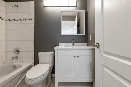 Photo 25 at 311 - 2401 Hawthorne Avenue, Central Pt Coquitlam, Port Coquitlam
