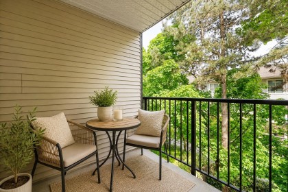 Photo 21 at 311 - 2401 Hawthorne Avenue, Central Pt Coquitlam, Port Coquitlam