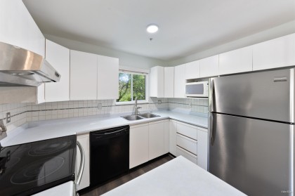 Photo 7 at 214 - 2401 Hawthorne Avenue, Central Pt Coquitlam, Port Coquitlam