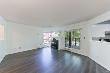 Photo 5 at 214 - 2401 Hawthorne Avenue, Central Pt Coquitlam, Port Coquitlam