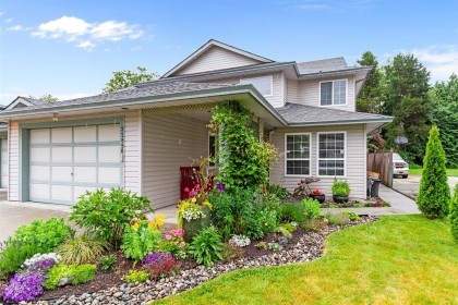 Photo 2 at 22890 Purdey Avenue, East Central, Maple Ridge