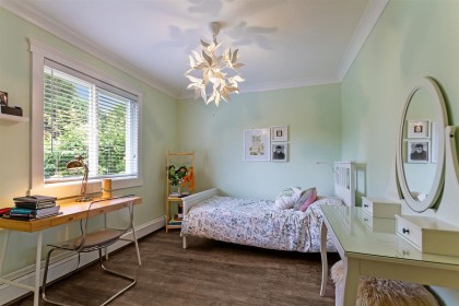 Photo 17 at 22890 Purdey Avenue, East Central, Maple Ridge
